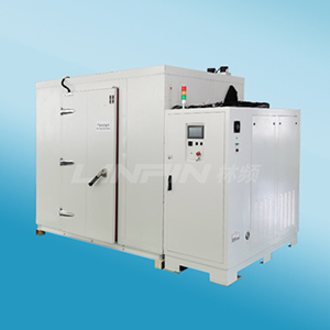 解析紫外預處理箱具備的獨特技術原理